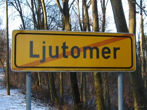 Ljutomer bo Lotmerk