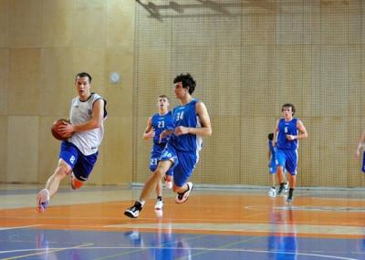 PŠK Ljutomer 2 - PŠK Ljutomer 3, foto: Vedran Tomšić