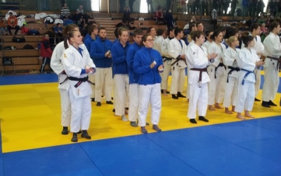 Judo