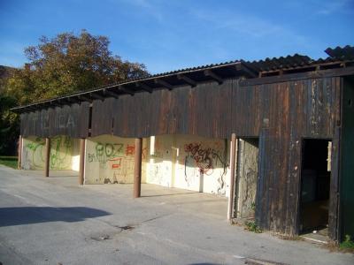 Ljutomerska tržnica
