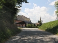 Lokalna cesta Žerovinci - Stara Cesta