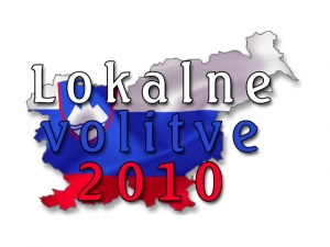 Lokalne volitve 2010