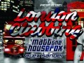 London Clubbing - MATT the HOUSE FOX