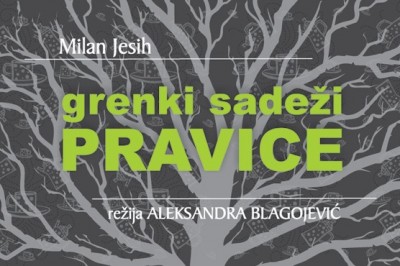 Grenki sadeži pravice