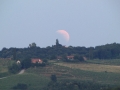 Luna nad pokrajino