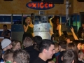 Luna v diskoteki Oxygen