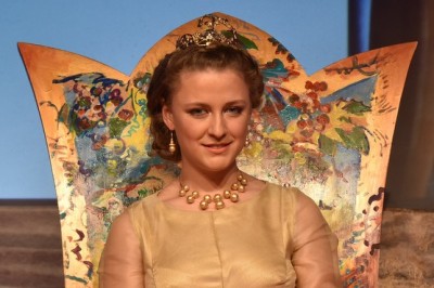 Maja Žibert