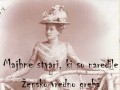 Majhne stvari, ki so naredile žensko vredno greha
