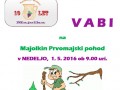 Majolkin Prvomajski pohod