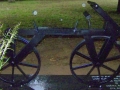 Maketa kolesa iz leta 1817