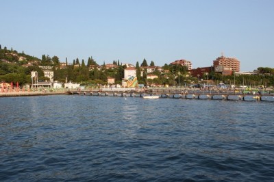 Dogodek se bo odvijal na portoroški plaži