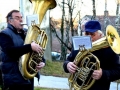 Malonedeljski godbeniki za srečno 2013