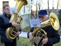 Malonedeljski godbeniki za srečno 2013