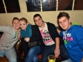 Mambo Kings v diskoteki Anton