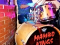 Mambo Kings v diskoteki Anton