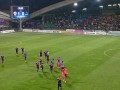 Maribor - Astana