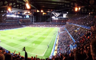 Stamford Bridge