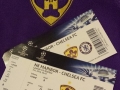 Maribor - Chelsea