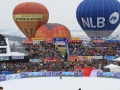 Snežni stadion in prizorišče Zlate Lisice