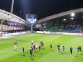 Maribor - Maccabi Tel Aviv