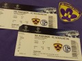 Maribor - Schalke