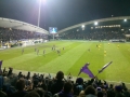 Maribor - Sevilla