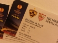 Maribor - Sevilla