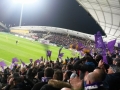 Maribor - Sevilla