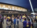 Maribor - Viktoria Plzen