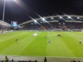 Maribor - Viktoria Plzen