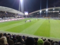 Maribor - Zulte Waregem