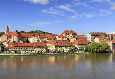 Maribor, Lent