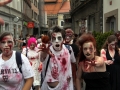 Mariborski Zombie walk