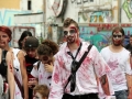 Mariborski Zombie walk