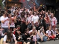 Mariborski Zombie walk