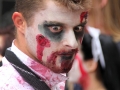 Mariborski Zombie walk