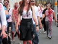 Mariborski Zombie walk