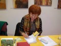 Marija Sreš predstavila svojo peto knjigo