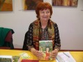 Marija Sreš predstavila svojo peto knjigo