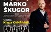 Marko Škugor - prvi glas Dalmacije - Veliki koncert z gosti Klapa Kampanel