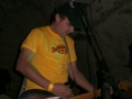 Martinov koncert v Unterhundu