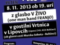Martinov ples za samske