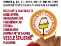 MARTINOVANJE 2016