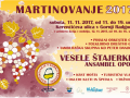 Martinovanje 2017 v Gornji Radgoni