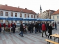 Martinovanje v Ljutomeru
