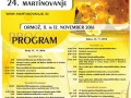 Martinovanje v Ormožu