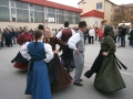 Martinovanje v Središču ob Dravi