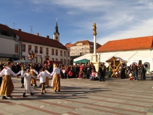 Kulturno mladinsko TD Krištanci-Šalinci-Grlava