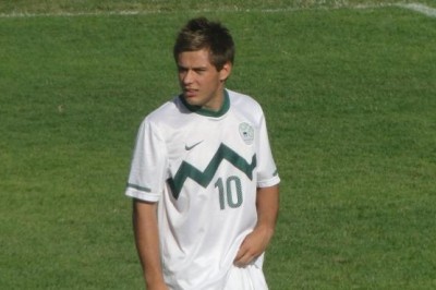 Matej Pučko