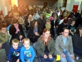 Materinski dan pri Mali Nedelji